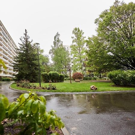 Le Marquis - T1 - 5 Mins De La Cathedrale Apartment Reims Ngoại thất bức ảnh