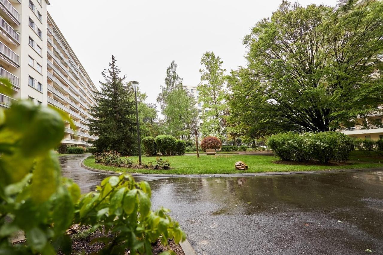 Le Marquis - T1 - 5 Mins De La Cathedrale Apartment Reims Ngoại thất bức ảnh